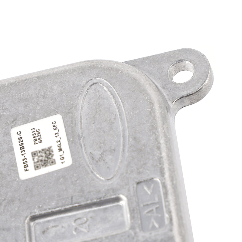 LED Headlight Module Control Unit FB5313B626C For Ford Explorer 2016-2019