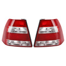 1997-2005 VW BORA JATTA MK4 SEDAN Left+Right Tail Light Lamp 1J5945095AA 96AA