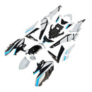 2025-2026 for Yamaha TMAX560 Injection Bodywork Fairing Kit