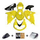 Injection Fairing Kit Bodywork Plastic ABS For Suzuki TL1000R 1998-2003