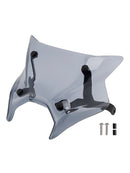 2024-2025 YAMAHA MT-09 MT09 Windshield WindScreen