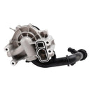 2014-2016 For Mercedes-Benz E250 W212 L4 2.1L Water Pump 6512000100