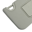 Gray Left Side Sun Visor 964013TA2A For Nissan Altima 2013-2018