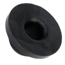 2pcs Front Rear Washer Pump Seal Rubber for Mercedes-Benz A1239973681 0099970981