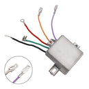 Regulator Rectifier Ar38459 For John Deere 300B 1984-1988 302A 310 410 Jd500