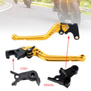 Long Clutch Brake Lever fit for VOGE DS900X 900DSX 2024-2026