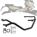 2025 Honda Xadv750 X-Adv 750 Crash Bar Upper Engine Guard Steel Frame