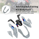 Injection ABS Plastic Bodywork Fairing Kit for BMW R1300GS 2024-2026 11#