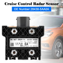 Cruise Control Radar Sensor 28438-5AA0A For Nissan Murano 2015-2017 3.5L