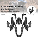 Injection ABS Plastic Bodywork Fairing Kit for BMW R1300GS 2024-2025