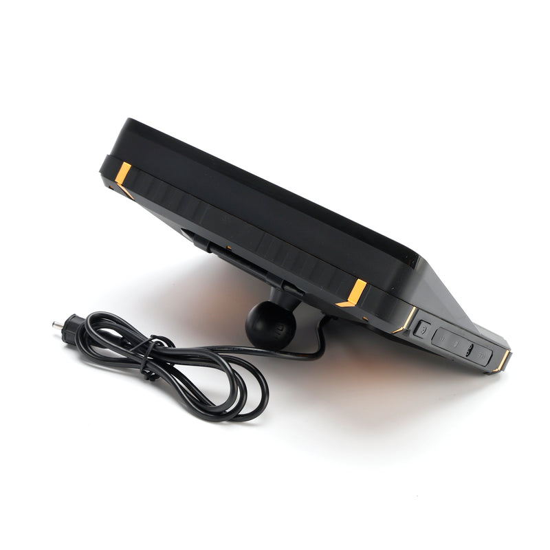 7 Inch Universal Recorder Pnd Carplay Touch Screen For Scooter Motorcycle