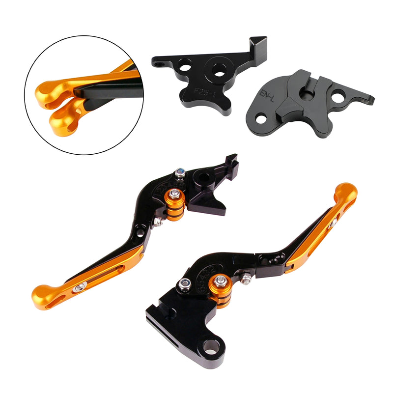 Adjustable Clutch Brake Lever fit for CFMOTO 250SR 250NK CBS 2019-2022