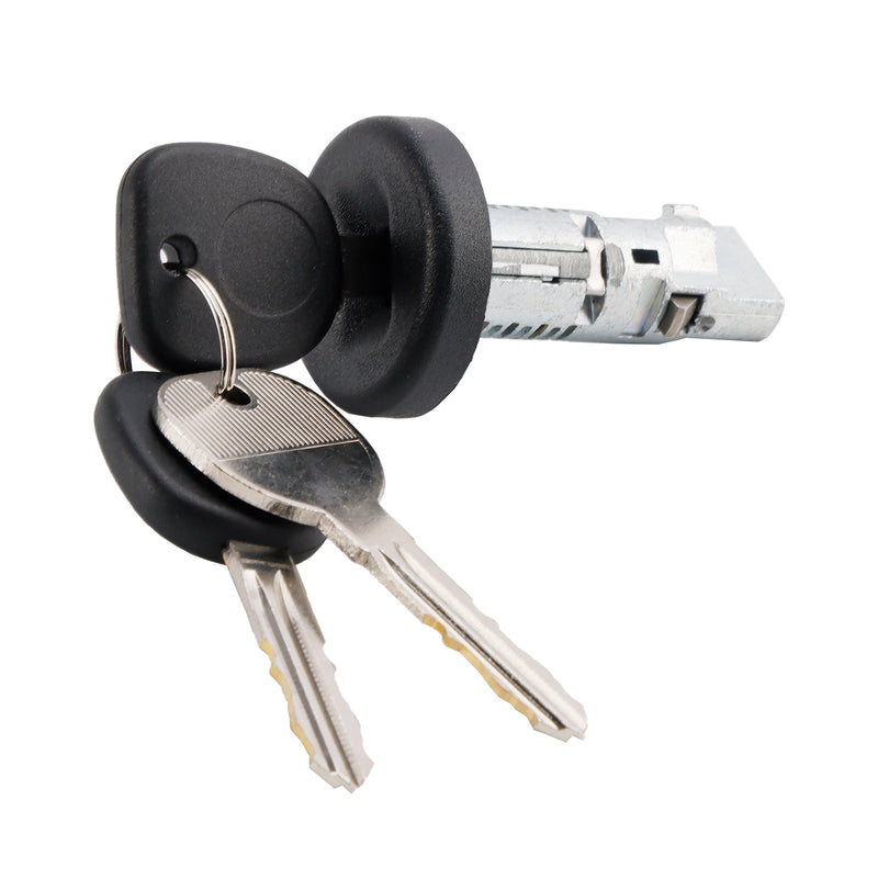 Ignition Key Lock Cylinder Switch 709271 W/2 Keys For Escalade Express 2008-2014