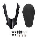 Kawasaki ZX-4R ZX-4RR 2023 Windshield Windscreen