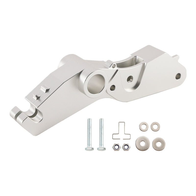 Pedal Repair Pivot Bracket for Cable Operated Clutch for Chevrolet Spark