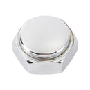 5x Steering Stem Nut w/Washer For Honda Z50A Z50R XR80R S90 SL70 SL90 SL100 S125