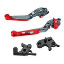 Adjustable Clutch Brake Lever fit for HONDA CRF1100L Africa Twin 2020-2021