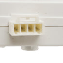 242018301 242018304 Refrigerator Condenser Fan Motor for Frigidaire Kenmore