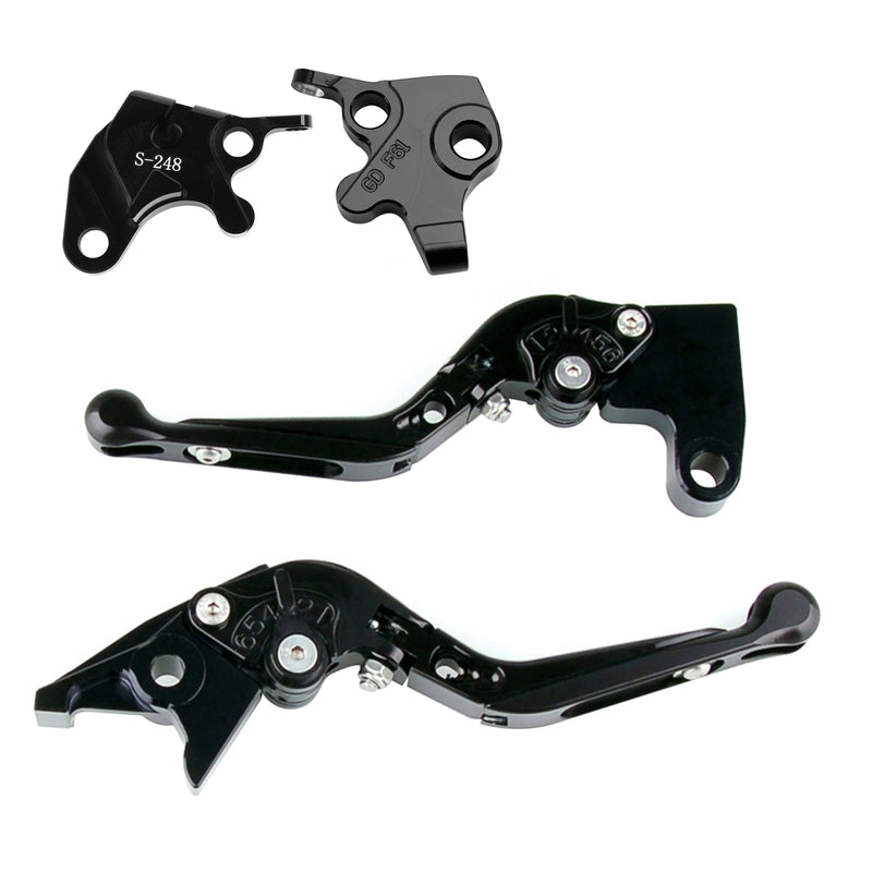 Adjustable Clutch Brake Lever fit for YAMAHA YZF R125 2008-2011