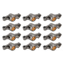 12PCS Engine Rocker Arms 93010504305 93010504300 for Porsche 911 914 930