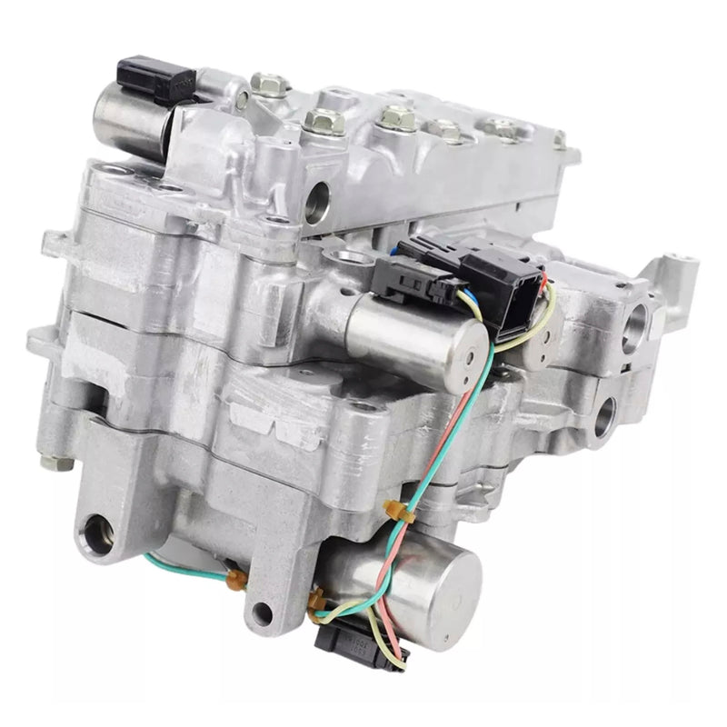 27000-5X9-014 CVT Valve Body For HONDA Accord CR-V Civic 2015-up