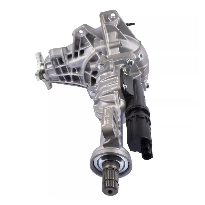 Front Differential 3.55 Ratio 68257421AA 68192707 For Ram 1500 Cab Pickup 13-20