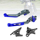 Adjustable Clutch Brake Lever fit for BMW R NINE T /PURE/RACER 2017-2023