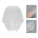 2025- fit for YAMAHA X-MAX 300 Windshield WindScreen Fairing