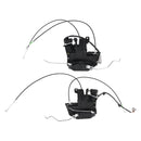Front Left Right Door Lock Actuator 69040-0C010 69030-0C010 For Toyota Tundra 2000-2006