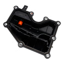 4M5G-6A785-HC Crankcase Oil Separator Breather Valve for Ford C-MAX S-MAX
