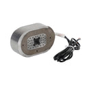 12" Electric Trailer Axle Brake Magnet Replacement Kit Fit 5200~7000lbs Axles