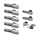 2008-2014 LEXUS IS F 5.0L AA80E TL-80SN Transmission Solenoids Kit