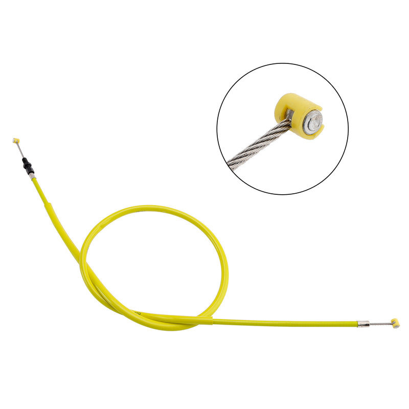 Motorcycle Clutch Cable Replacement fit for Suzuki GSXR1000 2009-2016
