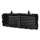 Radiator Shutter Assembly W/O Motor For Nissan Titan 2017-2020 21421-9FT0B