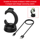 C-Shaped Charger Station Watch Charging Dock Stand For Huawei Fit3/2/SE/mini/new
