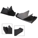 Air Deflector Spoiler Winglets Fairing fit for Aprilia RS457 2024