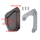 Kickstand Enlarge Plate Pad fit for Suzuki V-strom 650 DL650 XT 2011-2024
