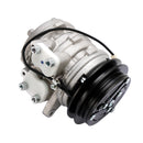 A/C Compressor 447200-7443 For Kubota 12V M4900 M5700 M6800 L4200 L4610 L4310
