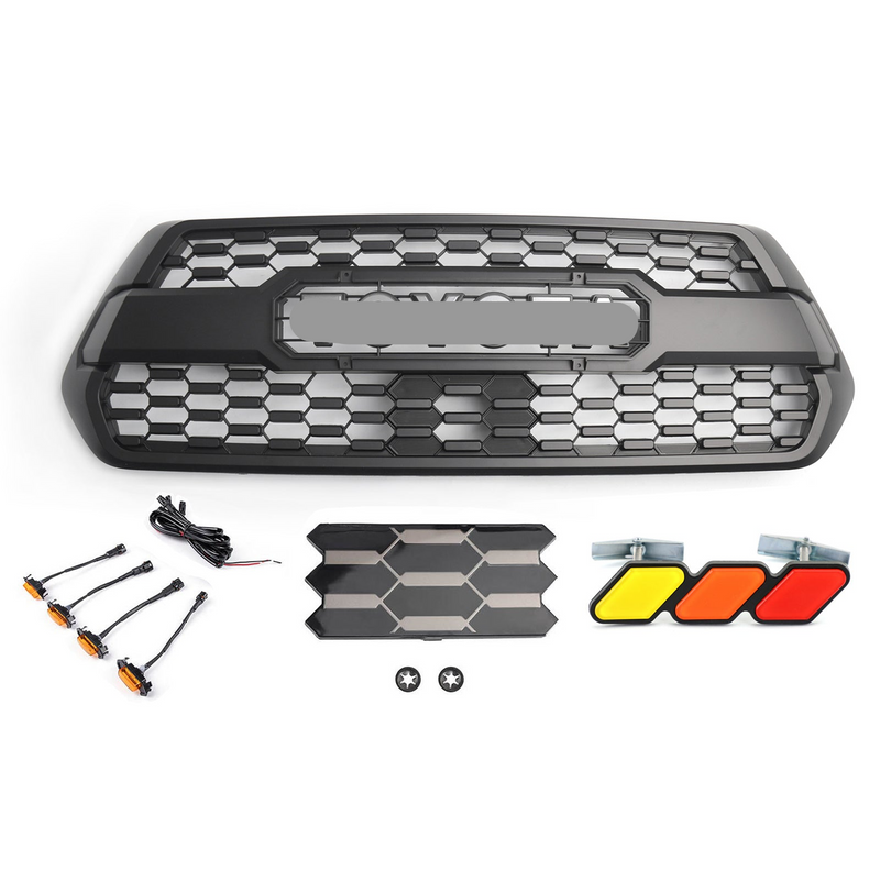 2016-2023 Tacoma Trd Pro Grille Generic