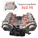2001-2007 For Lexus GS430 Engine 4.3L V8 VVT-I Brand New Engine Motor 3UZ-FE