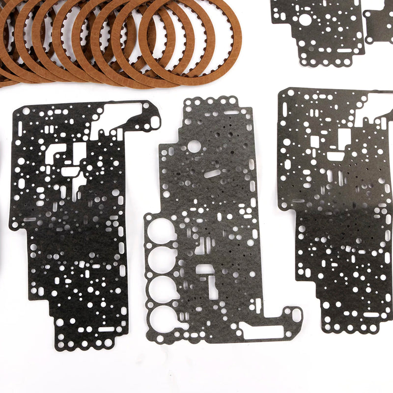 New Transmission Master Rebuild Kit  V4A51 R4A51 For Mitsubishi