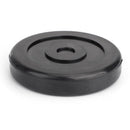 Set of 8 Round Rubber Arm Pads Car Hoist Lift for BendPak Dannmar Lifts 5715017