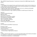 9pcs 8HP50 8-Speed Automatic Transmission Solenoid For BMW Dodge Jeep Alfa Romeo