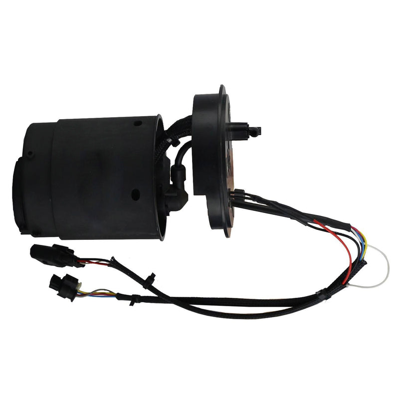Diesel Exhaust Fluid DEF Heater for Mercedes-Benz ML W166 2012-2017 2214710475