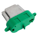 HVAC Heater Blower Regulator Resistor 7701207453 For Renault Espace IV 2002-