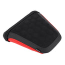 2024-2025 For Honda Cb650R Cbr650R Front&Rear Raider Passenger Cushion Kit Red1