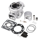 1996 for Polaris Sportsman 400 83MM CYLINDER JUG PISTON GASKET KIT 3084731