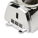 Front Outer Door Handle Cap 735607049 For Fiat 500X 2016-2021