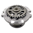 8HP45 Transmission Oil Pump For Audi