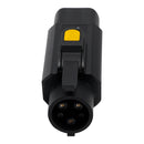 SAE Type 2 to Type 1 EV Charging Cable Car Charger Adapter IEC 62196 2 to J1772
